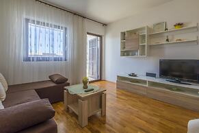 Apartments Milan