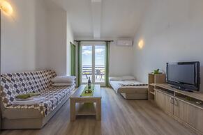 Apartments Milan