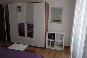 Apartment Maša