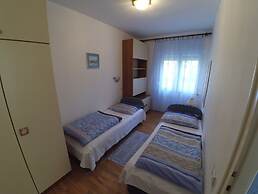 Apartment Maša