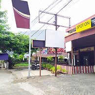 Hotel O Pondok Ripuji