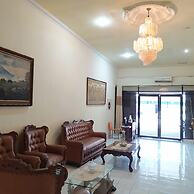 Hotel O Pondok Ripuji