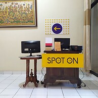Hotel O Pondok Ripuji