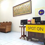 Hotel O Pondok Ripuji