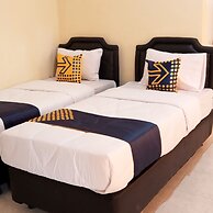 Hotel O Pondok Ripuji