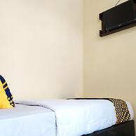 Hotel O Pondok Ripuji