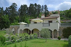 Villa Caiano