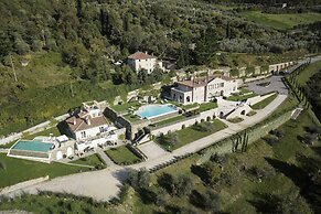 Villa Caiano
