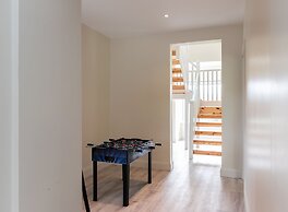 Bay View House