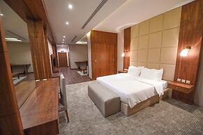 Motiara Hotel - La Valle Mall