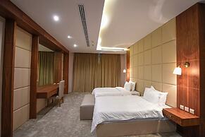 Motiara Hotel - La Valle Mall