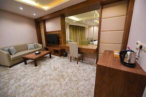 Motiara Hotel - La Valle Mall