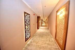 Motiara Hotel - La Valle Mall