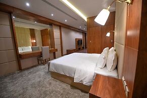 Motiara Hotel - La Valle Mall