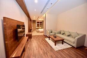 Motiara Hotel - La Valle Mall