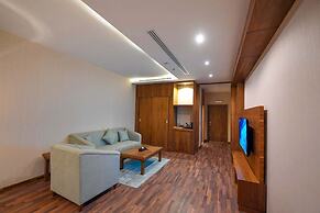 Motiara Hotel - La Valle Mall