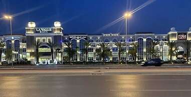 Motiara Hotel - La Valle Mall