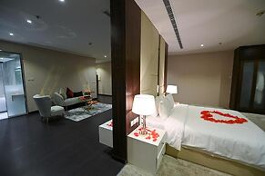 Motiara Hotel - La Valle Mall