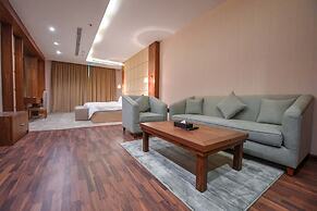 Motiara Hotel - La Valle Mall