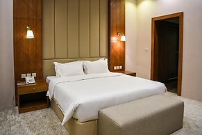 Motiara Hotel - La Valle Mall
