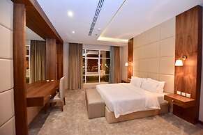Motiara Hotel - La Valle Mall
