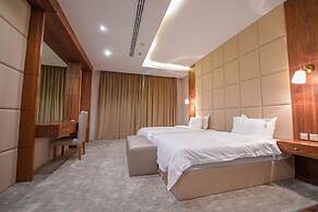 Motiara Hotel - La Valle Mall