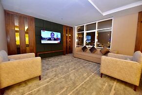 Motiara Hotel - La Valle Mall