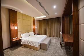 Motiara Hotel - La Valle Mall