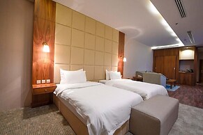 Motiara Hotel - La Valle Mall