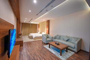 Motiara Hotel - La Valle Mall