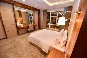 Motiara Hotel - La Valle Mall
