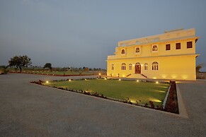 Pratap Niwas-A Heritage Resort