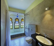 Pratap Niwas-A Heritage Resort