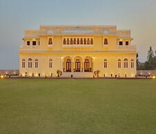 Pratap Niwas-A Heritage Resort