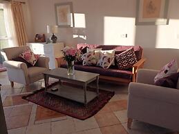 Rosehip Cottage
