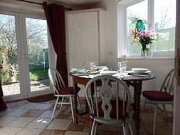 Rosehip Cottage
