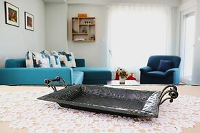 Foxxy Apartments