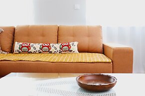Foxxy Apartments