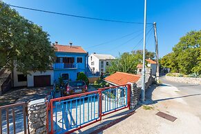 Apartments Luji
