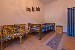 Apartments Luji