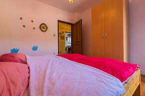 Apartments Luji