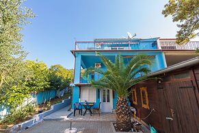 Apartments Luji