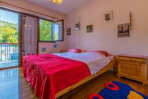 Apartments Luji