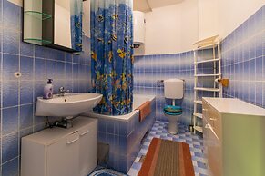 Apartments Luji