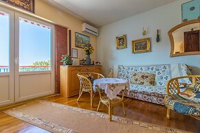 Apartments Luji