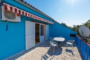 Apartments Luji