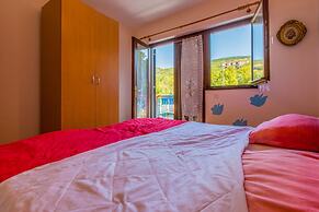 Apartments Luji