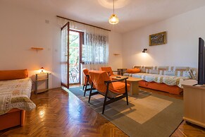 Apartment Vera