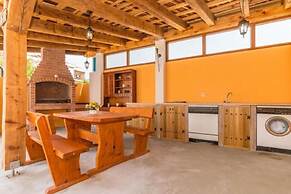 Apartments Sare