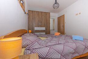 Apartments Sare